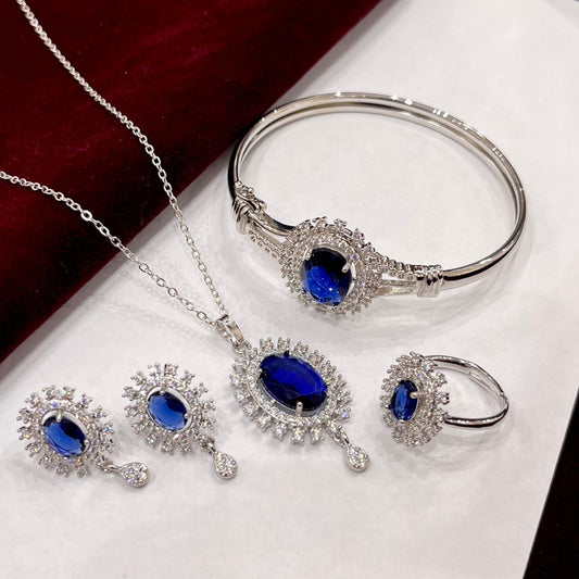 Ladies Necklace