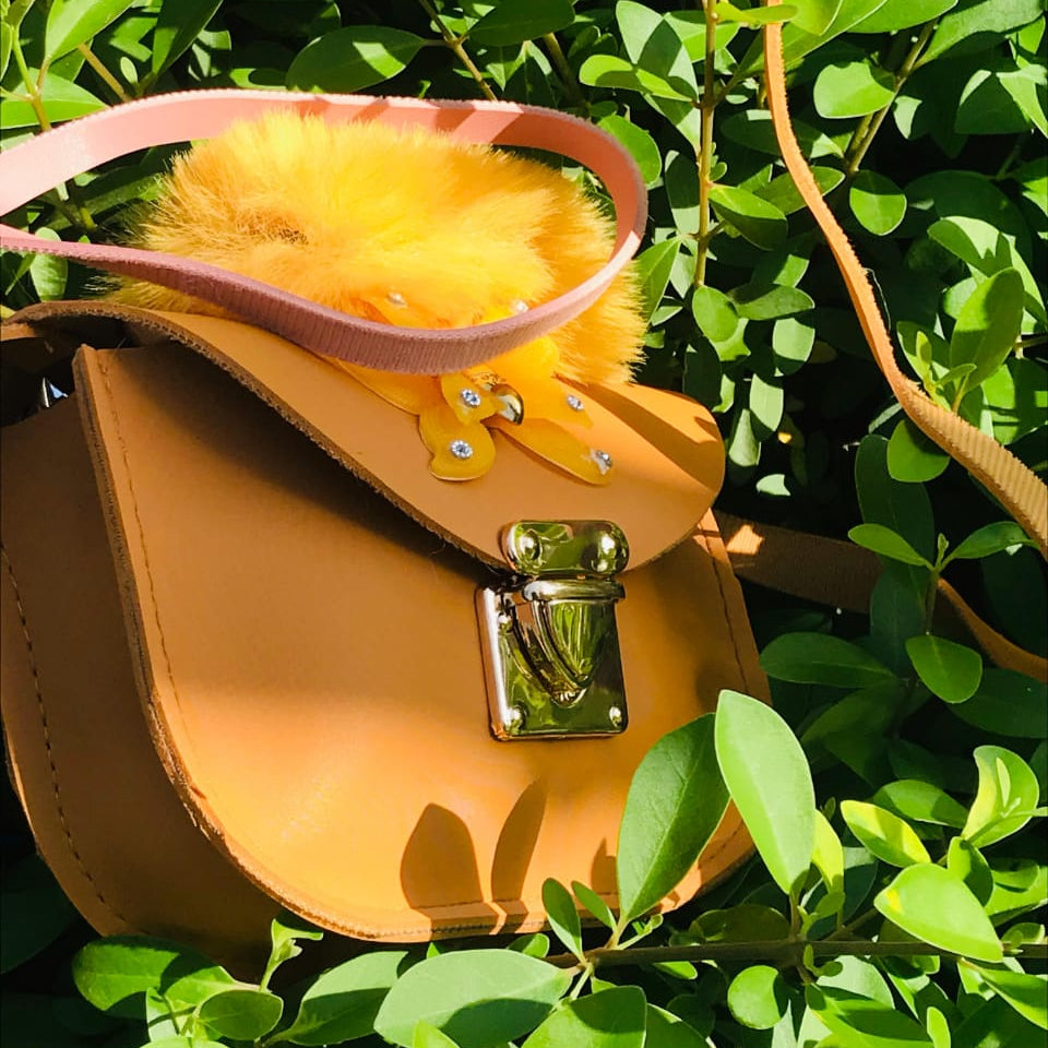 Ladies Hand Pouches