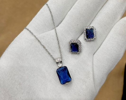 Ladies Necklace