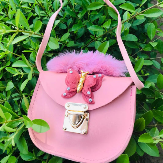 Ladies Hand Pouches